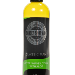 Barber Shop Aid Classic After Shave w/ Aloe 12.5oz