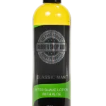 Barber Shop Aid Classic After Shave w/ Aloe 12.5oz