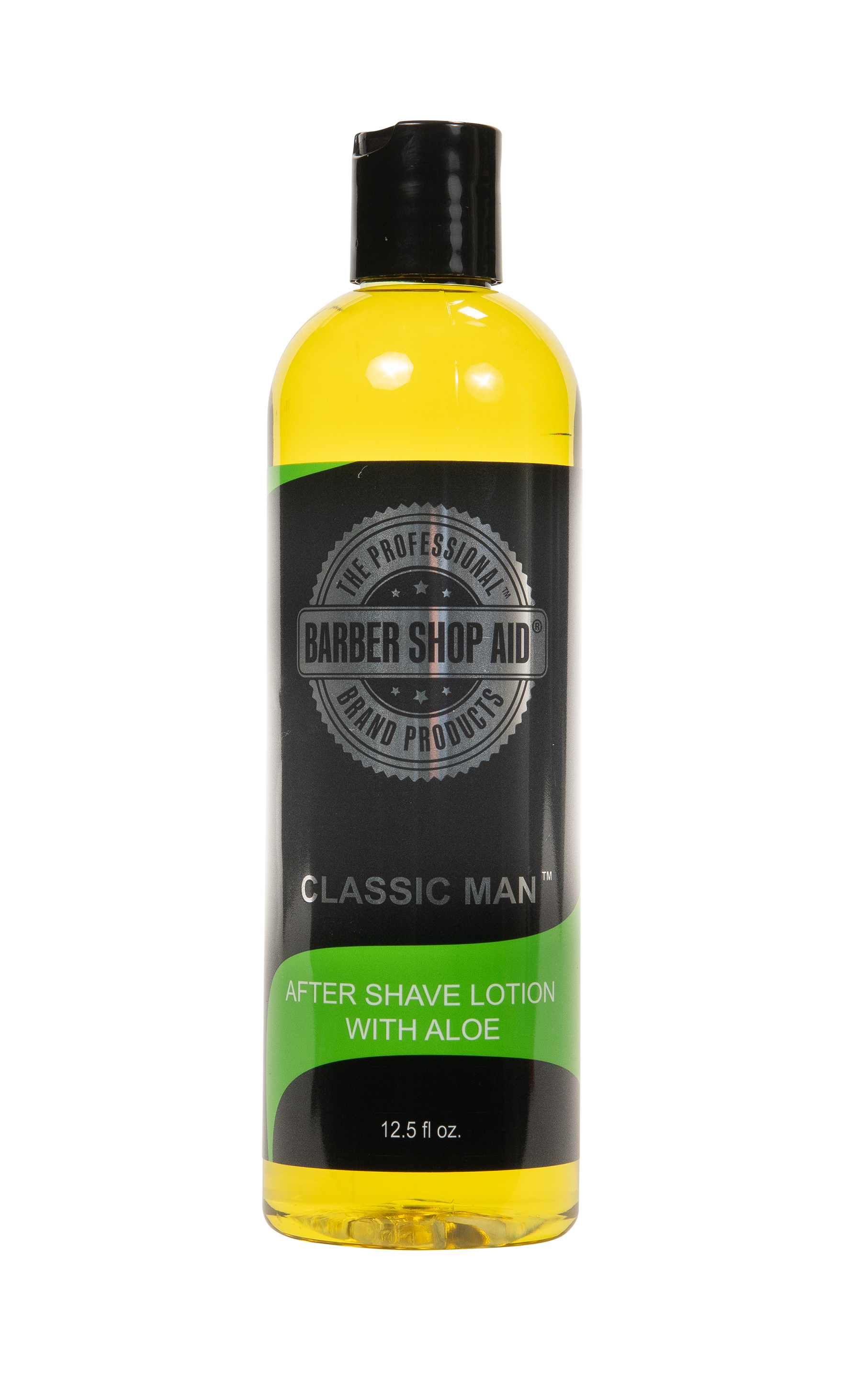 image_dbd04fd7-7e9c-4538-86e1-5df826c9b421 Barber Shop Aid Classic After Shave w/ Aloe 12.5oz