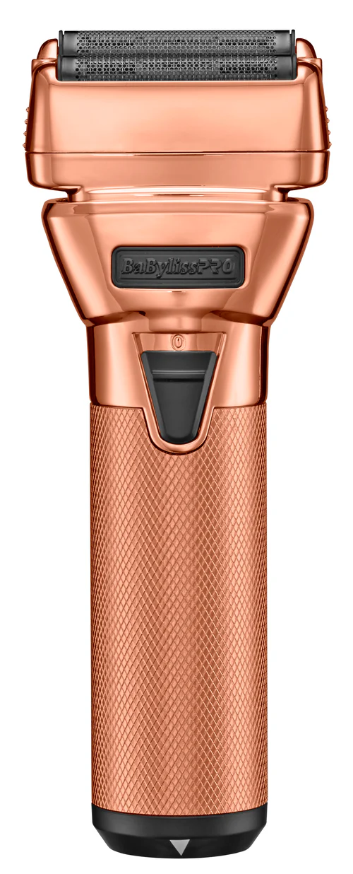 image_dbedf17f-13a9-40a0-a1f5-03d6a98ce0ce BabylissPro Rose Gold FXONE Interchangeable-Battery Shaver - Rose Gold FX79FSRG