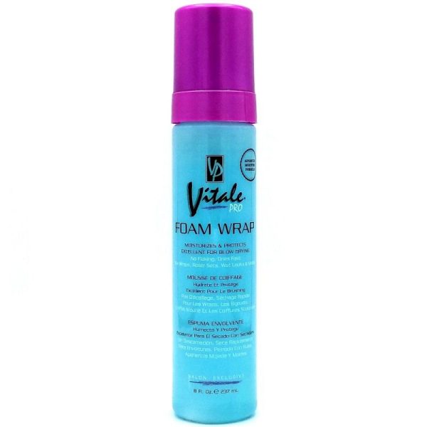 Vitale Pro Foam Wrap 8oz