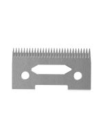 JRL Ultra Cool Stainless Steel Standard Blade For Clippers - Silver - Image 2