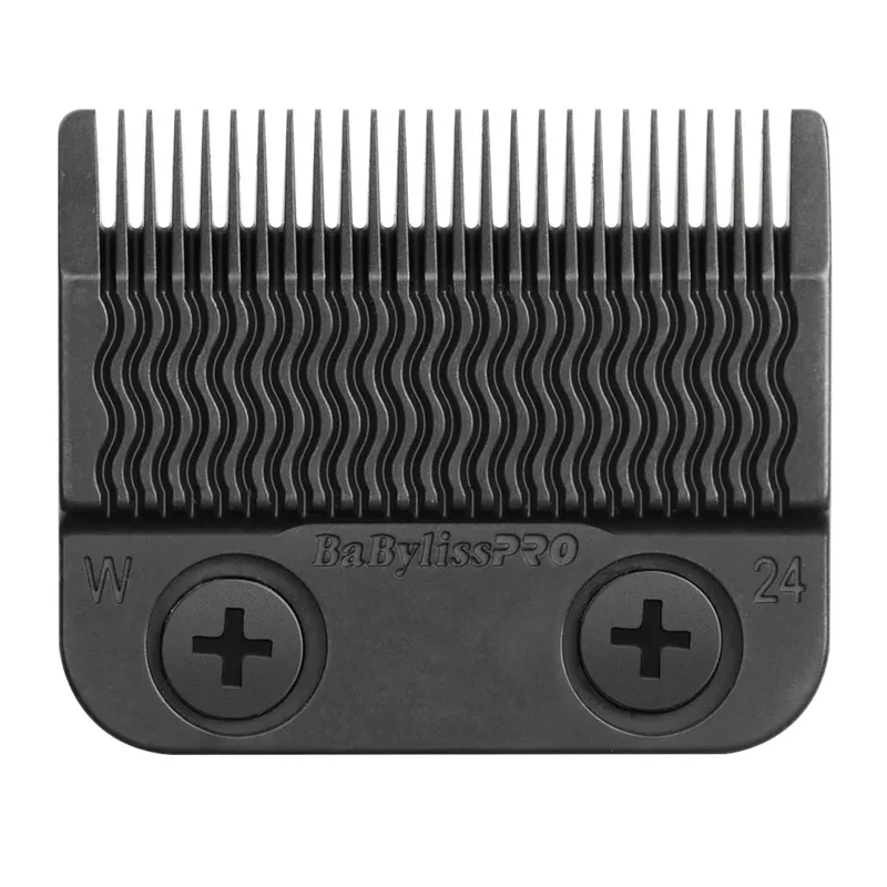 image_ddeca6a6-be4e-4329-8455-3455d10bef5b BabylissPro Metal Injection Molded Precision Tri-Blade for Clippers - MPN BAB50684 - Wholesale Salon Supply