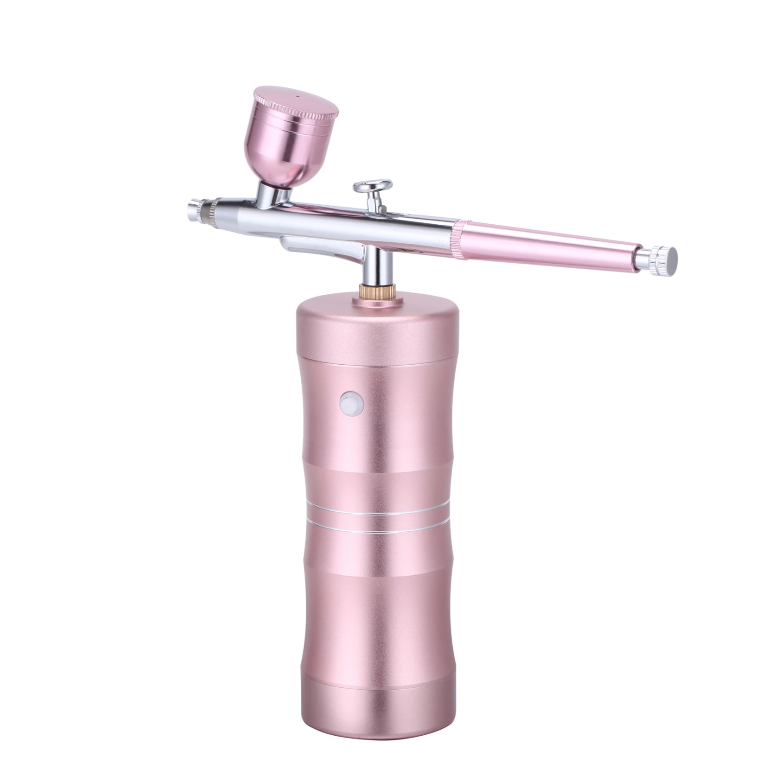 image_ddf11133-da32-4e0e-93d6-9b34521830b7 (Pink) Cordless Airbrush kit