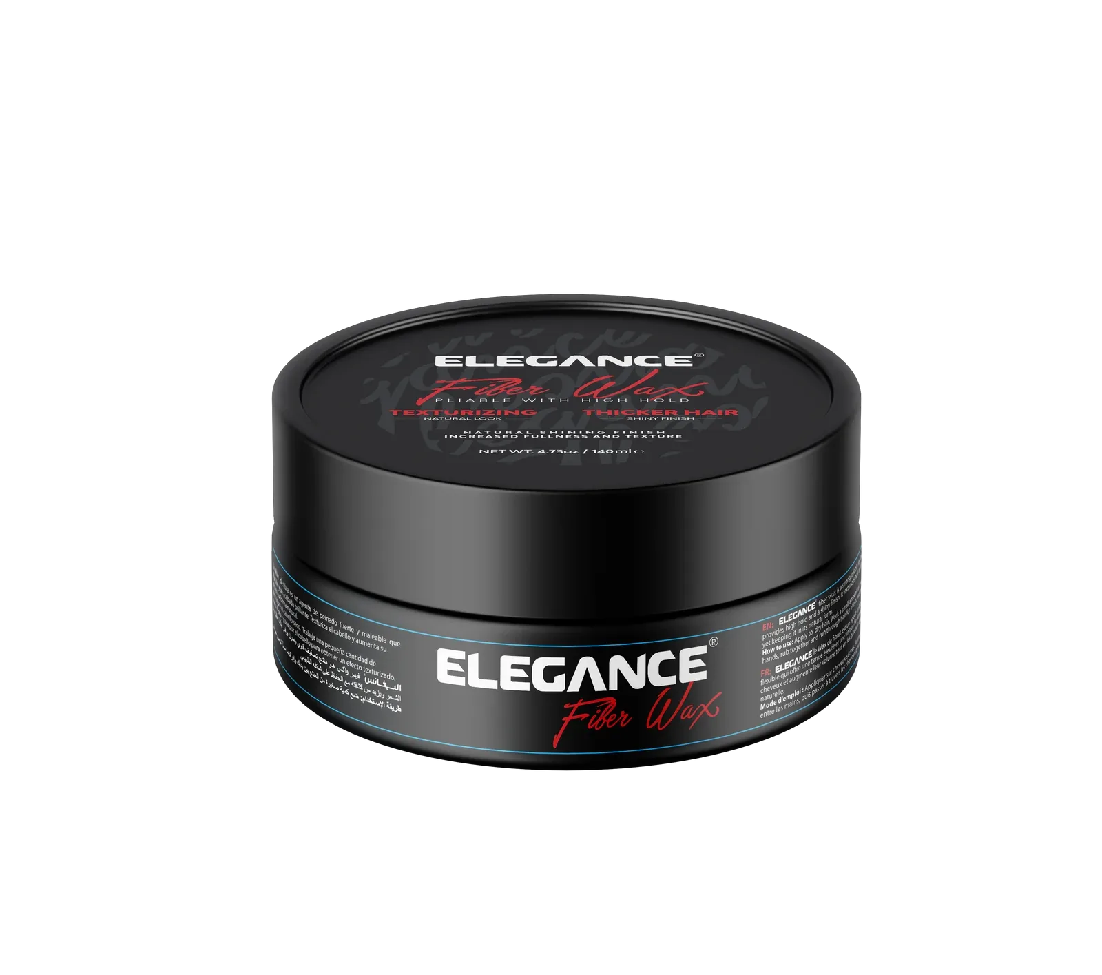 image_de8df13a-1b7d-4b8e-9ec3-56aaf4045ed2 Elegance Fiber Wax 4.73oz/140g - MPN ELE00920 - Wholesale Salon Supply