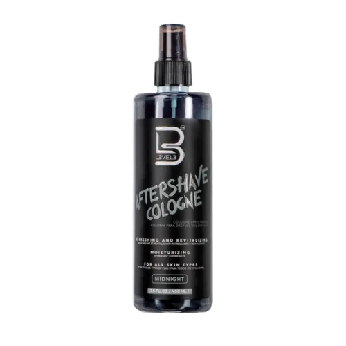 L3VEL 3 After Shave Cologne 13.5oz - Midnight