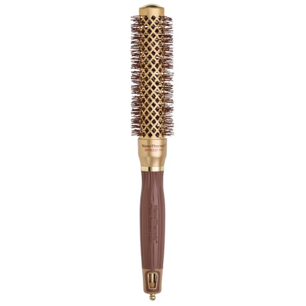 Olivia Garden NanoThermic Thermal Brush - 1"