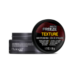 Nutrapel Insta Freeze Texture Hair Styling Wax 1.7oz