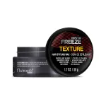 Nutrapel Insta Freeze Texture Hair Styling Wax 1.7oz