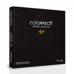 Nutrapel Color Tech Swatchbook
