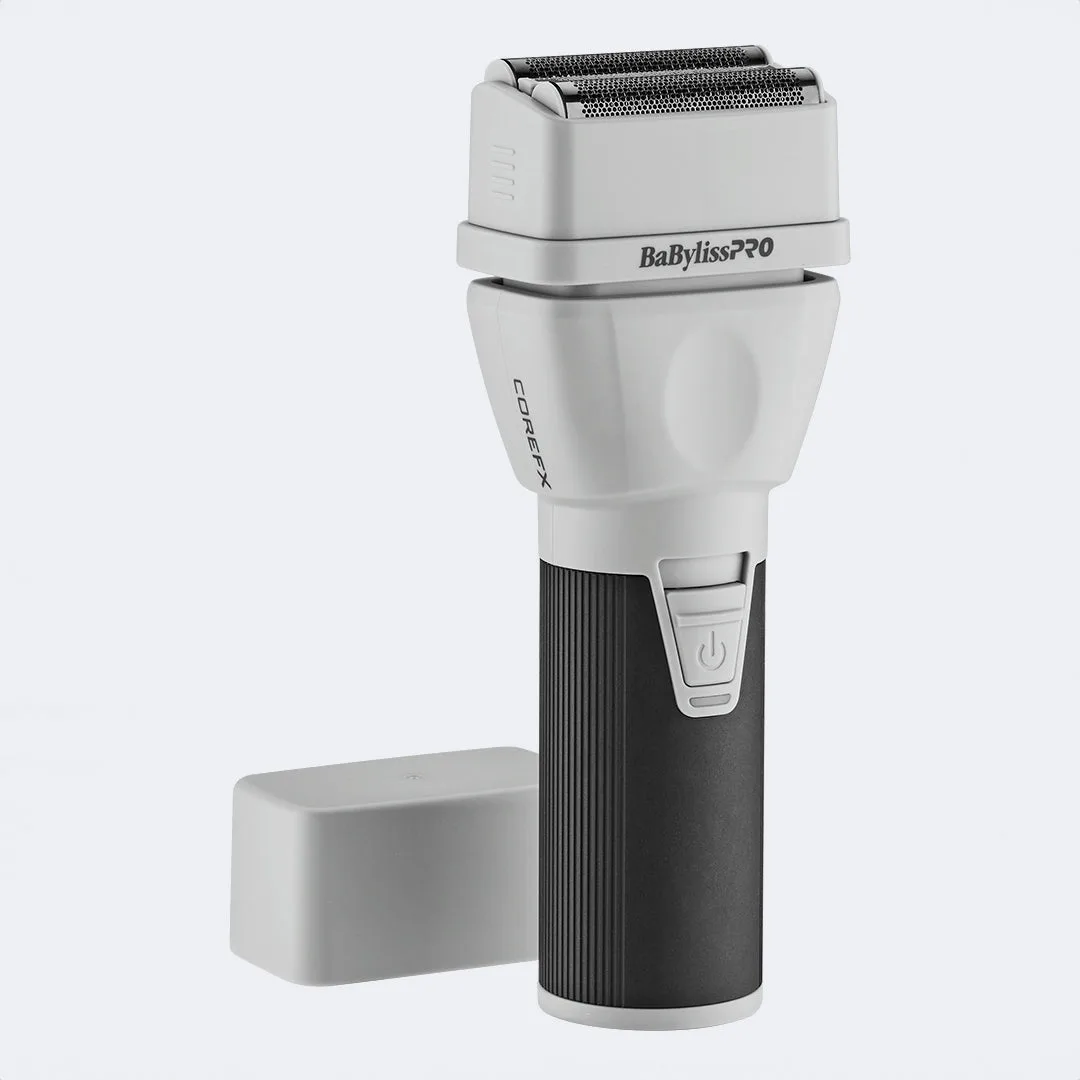 image_e301bbd3-1636-4ca5-9563-b36ef3062d39 BabylissPro COREFX Double Foil Shaver - MPN BAB51048 - Wholesale Salon Supply