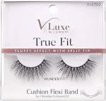 V Luxe True Fit Eyelashes