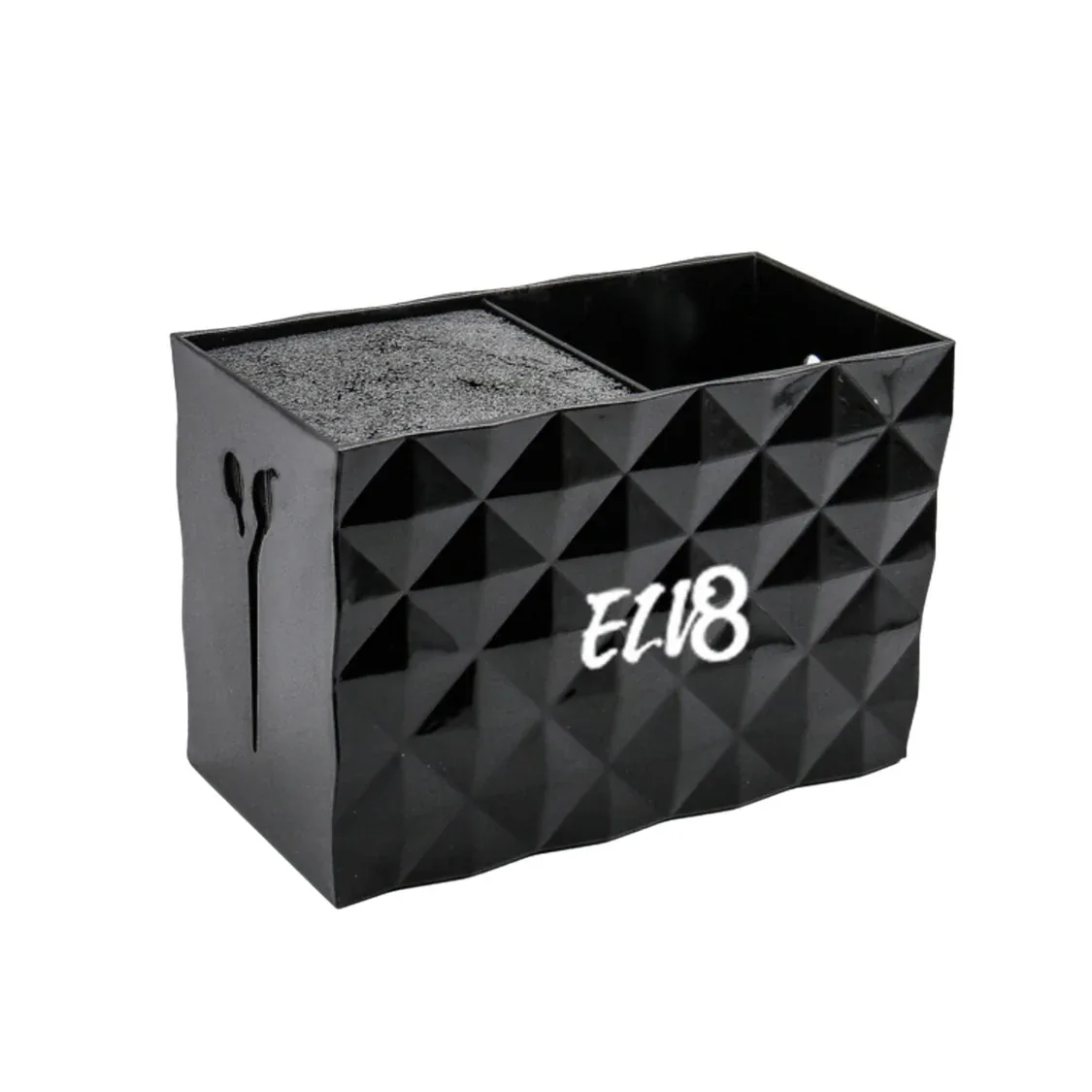 image_e332f2c7-1080-4071-8252-4c970e2578bb ELV8 Shears & Accessories Holder - MPN ELV92968 - Wholesale Salon Supply
