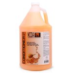 Moda Conditioner 1gal - Honey & Almond