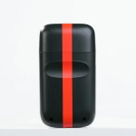 Cocco Veloce Lite Shaver - Black/Red - Image 5