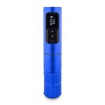StyleCraft Shadow Professional Cordless Tattoo Machine - Blue