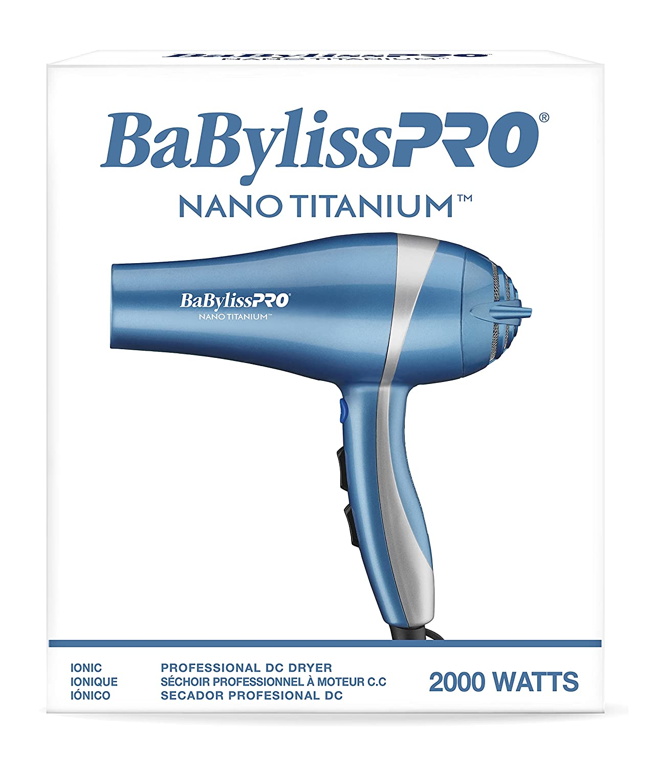 image_e62b51a7-7ba5-4b10-9128-b8024f5c25ed BabylissPro Nano Titanium 2000 Watts Hair Dryer
