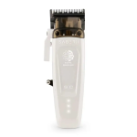 StyleCraft Saber II Cordless Brushless Motor Clipper - White - Image 7