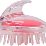 Magic Hair Massage Brush