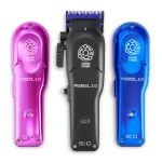 StyleCraft Rebel Cordless Clipper 2.0