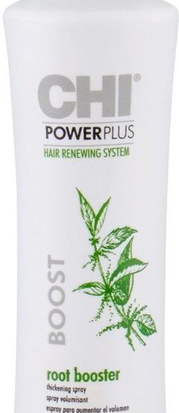 CHI PowerPlus Boost Root Booster Thickening Spray 6oz