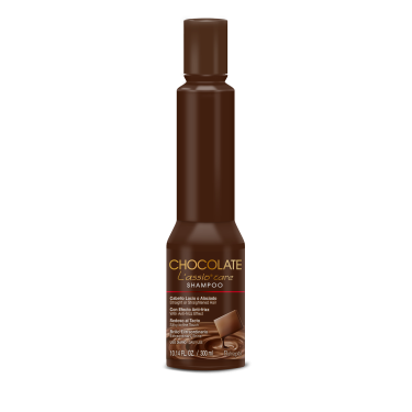 Nutrapel Chocolate L'assio Care Shampoo 10.1oz