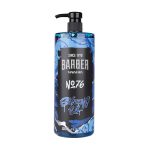Marmara Barber Shaving Gel 34oz  - No.76 Blue