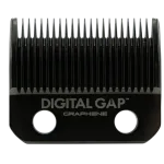 Cocco  Digital Gap™ Ambassador Graphene Taper Clipper Blade