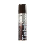 Kiss Tintation Temporary Hair Color Spray 6oz - Darkest Brown