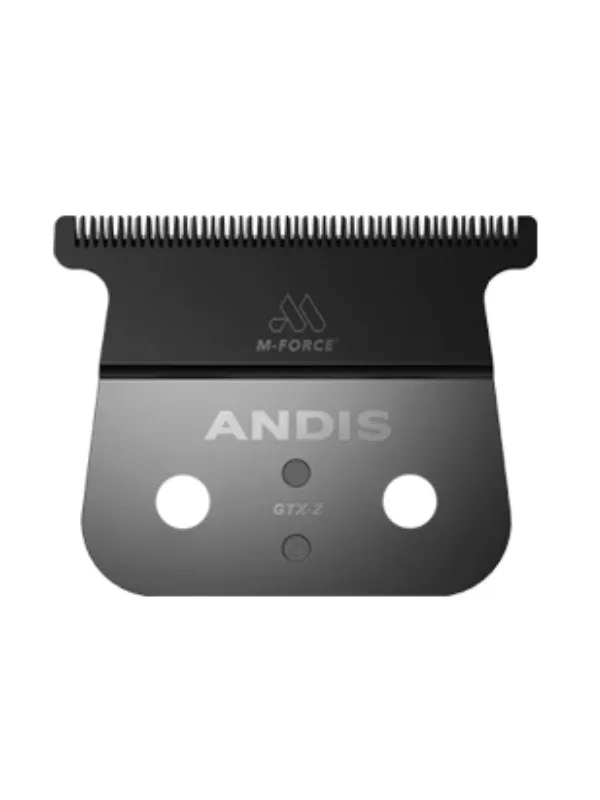 image_f23ab6ce-8efb-495c-a8f3-b965ca8771c5 Andis Cordless GTX-EXO Black Label M-Force ComfortEdge Blade - MPN AND00622 - Wholesale Salon Supply