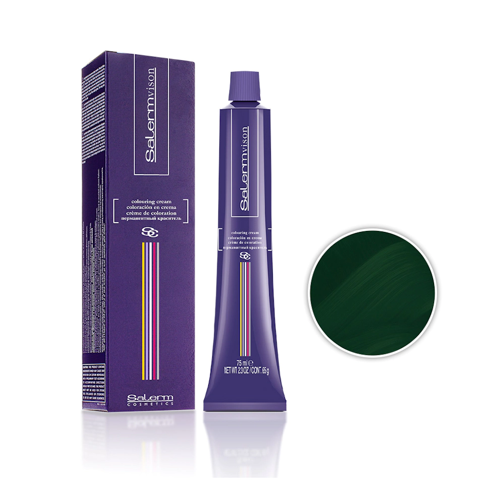 image_f44edb21-d068-4fa7-a79c-6295cad0980c SaLerm Vision Permanent Colouring Cream Corrector 75ml/2.3oz