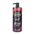 Marmara Barber Shaving Gel 34oz  - No.77 Pink