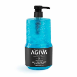 Agiva Anti-Razor Burn Shaving Gel 1000ml/33.8oz