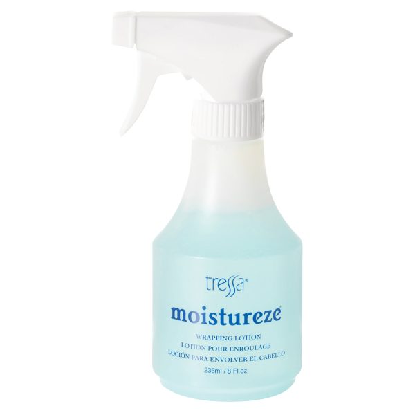 Tressa Moistureze Wrapping Lotion 8oz