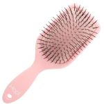 Cricket Hapi Anti-Static Joy & Shine Large Boar Paddle Brush
