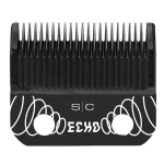 StyleCraft Clipper Echo Taper Blade Set w/Echo Deep Tooth Cutter