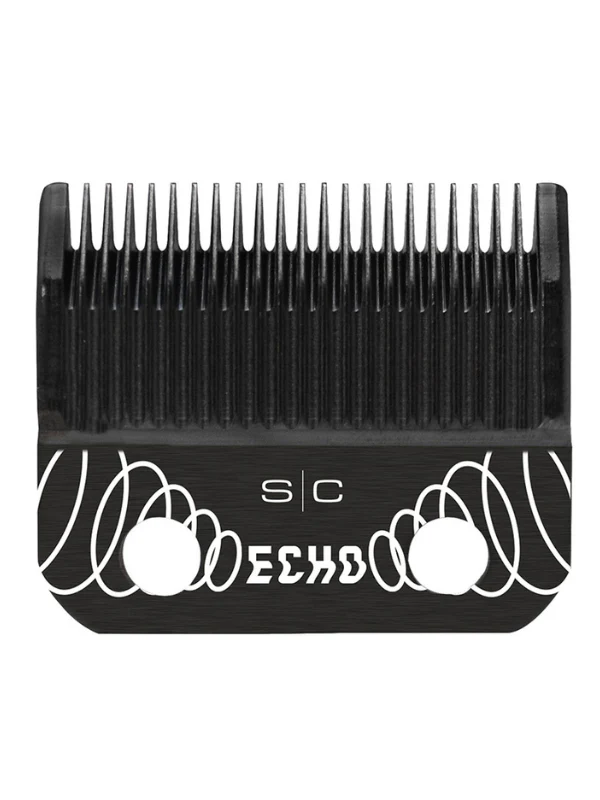 image_f706ba53-922b-4004-9b63-314285112465 StyleCraft Clipper Echo Taper Blade Set w/Echo Deep Tooth Cutter