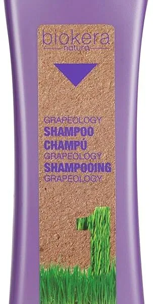 SaLerm Biokera Grapeology Color Protection Shampoo