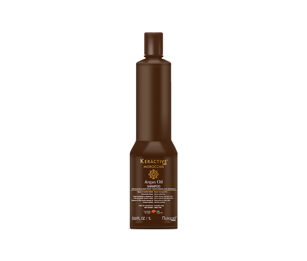 image_f81f68da-f67a-45d3-b66a-7d30f81afe09 Nutrapel Keractive Moroccan Argan Oil Shampoo 10.1oz