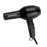 Solano Supersolano Hair Dryer Black