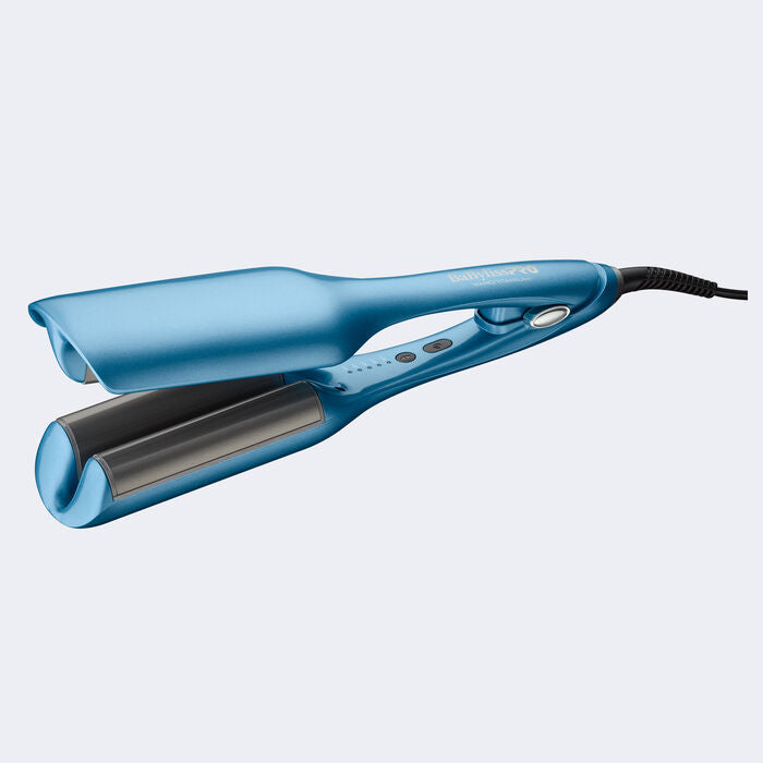 image_f9fb060a-1c47-48a8-bcfc-3cd6217f3bf6 BabylissPro Nano Titanium Ionic Deep Waver