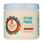 Vitale Pro Kinks, Curls & Coils Styling Pomade 16oz