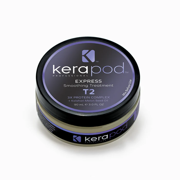 Kerapod Express Smoothing Treatment 3oz
