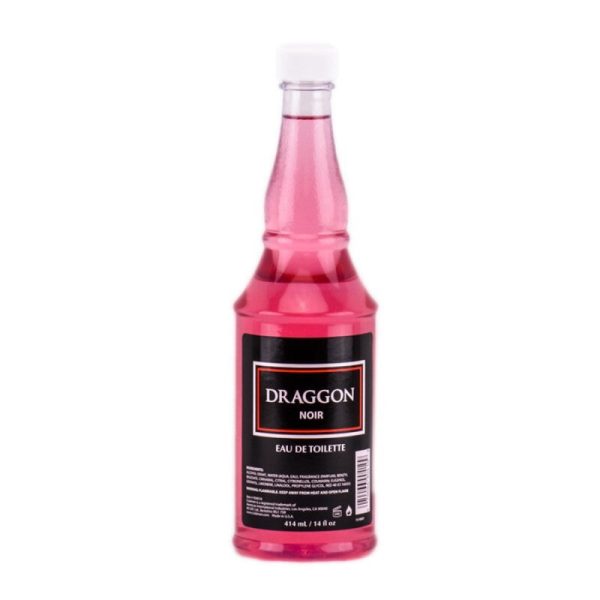Draggon Noir After Shave Spray 16oz