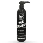 L3VEL 3 Sulfate Free Shampoo 16.9oz