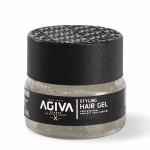 Agiva Hair Styling Gel Strong 700ml/23.7oz - 02 Transparent