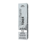 Wella Color Charm Creme Toner 2oz
