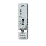 Wella Color Charm Creme Toner 2oz