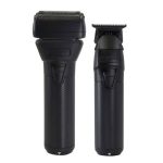 BabylissPro FXONE Trimmer & Shaver Prepack - Matte Black