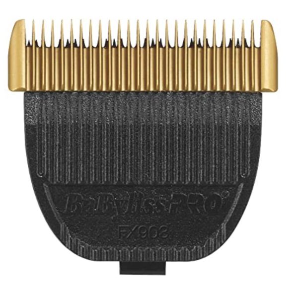 BabylissPro Replacement Fade Blade for FX3 Clipper - Black